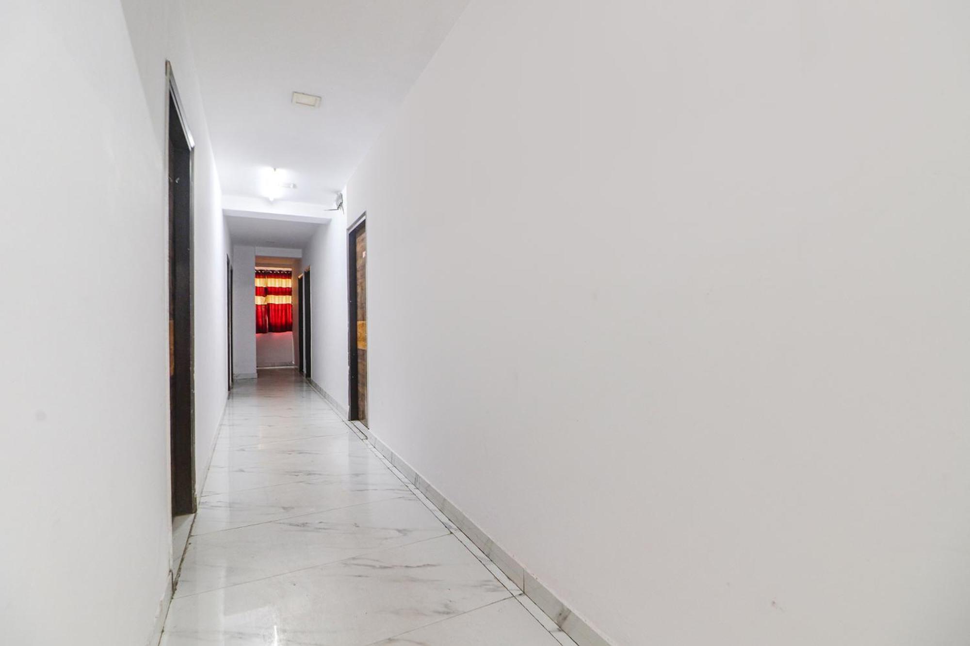 Fabexpress King Stay Neu-Delhi Exterior foto